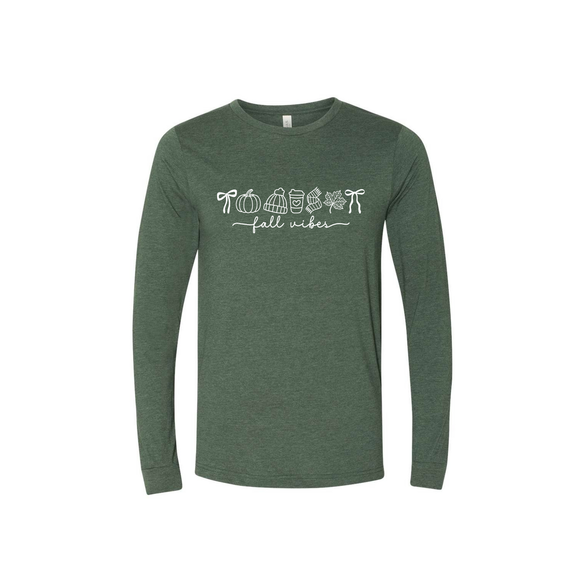 Fall Vibes l/s