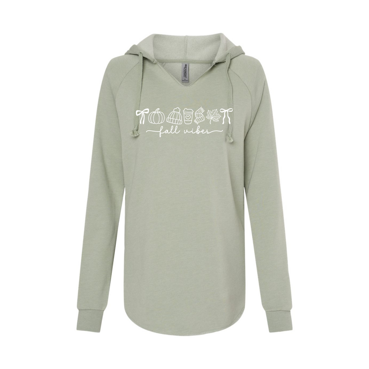 Fall Vibes hoodie