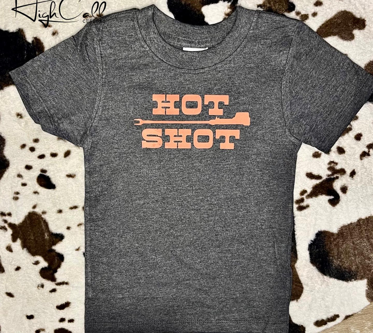 Hot Shot