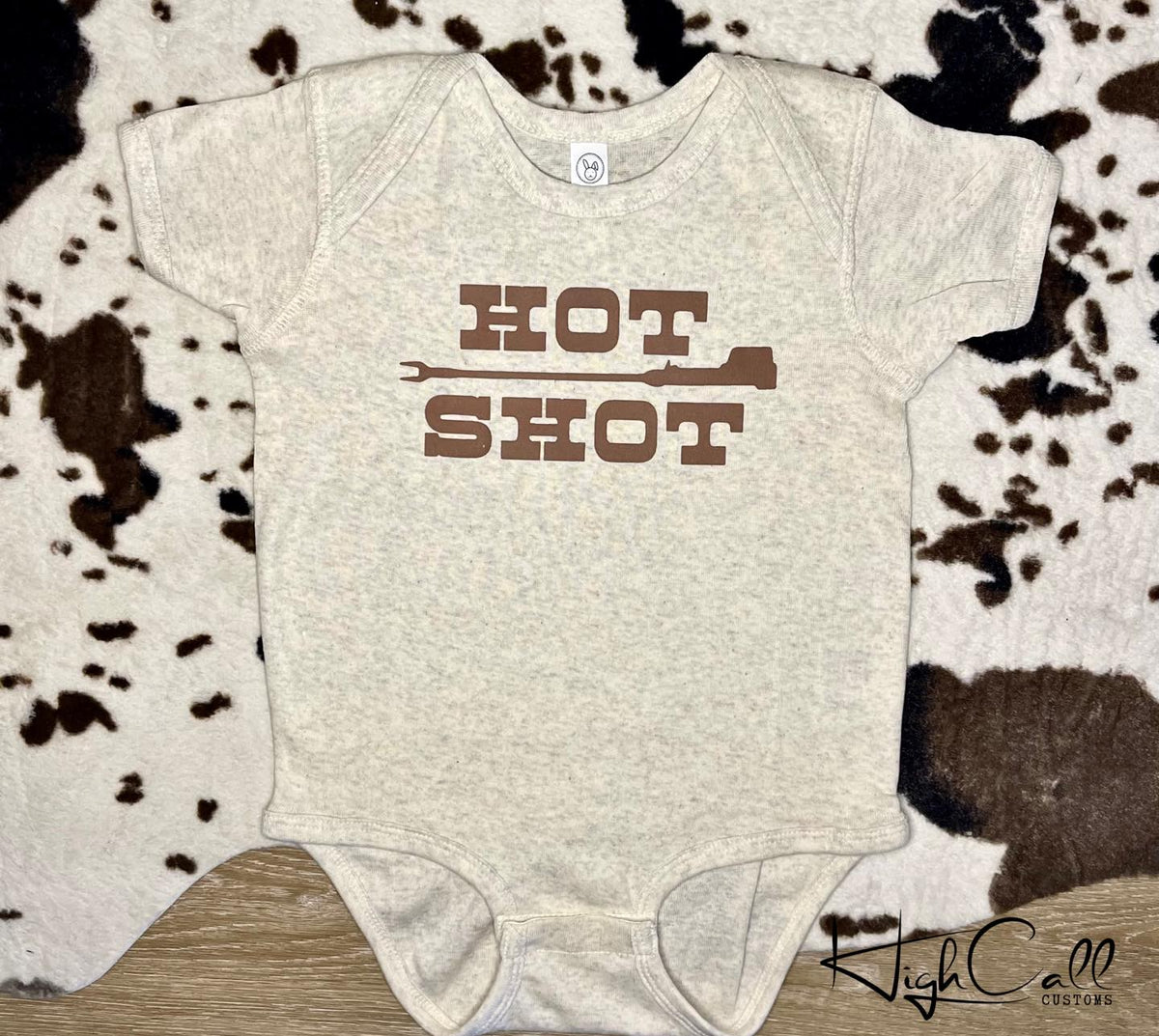 Hot Shot II