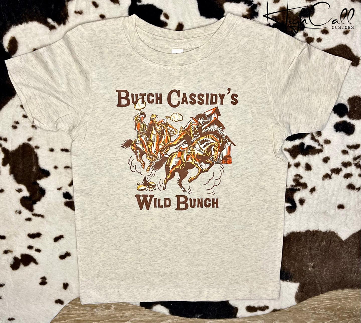 Wild Bunch