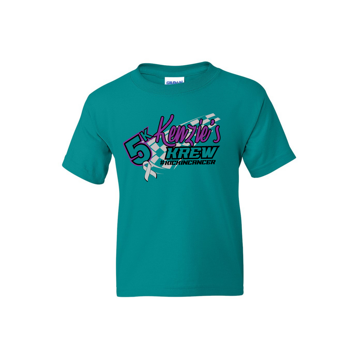 YOUTH Gildan Tee
