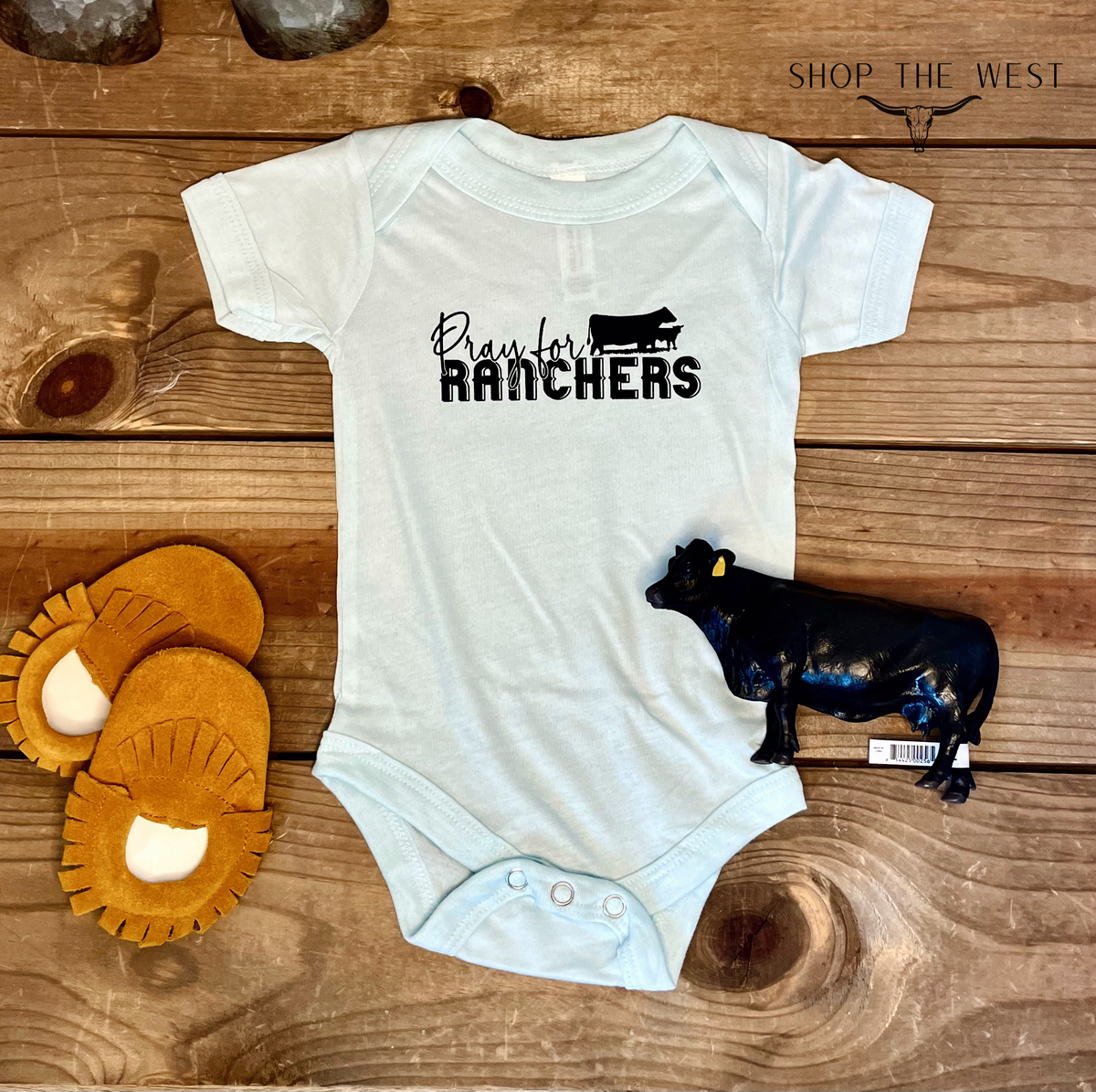 Pray for Ranchers