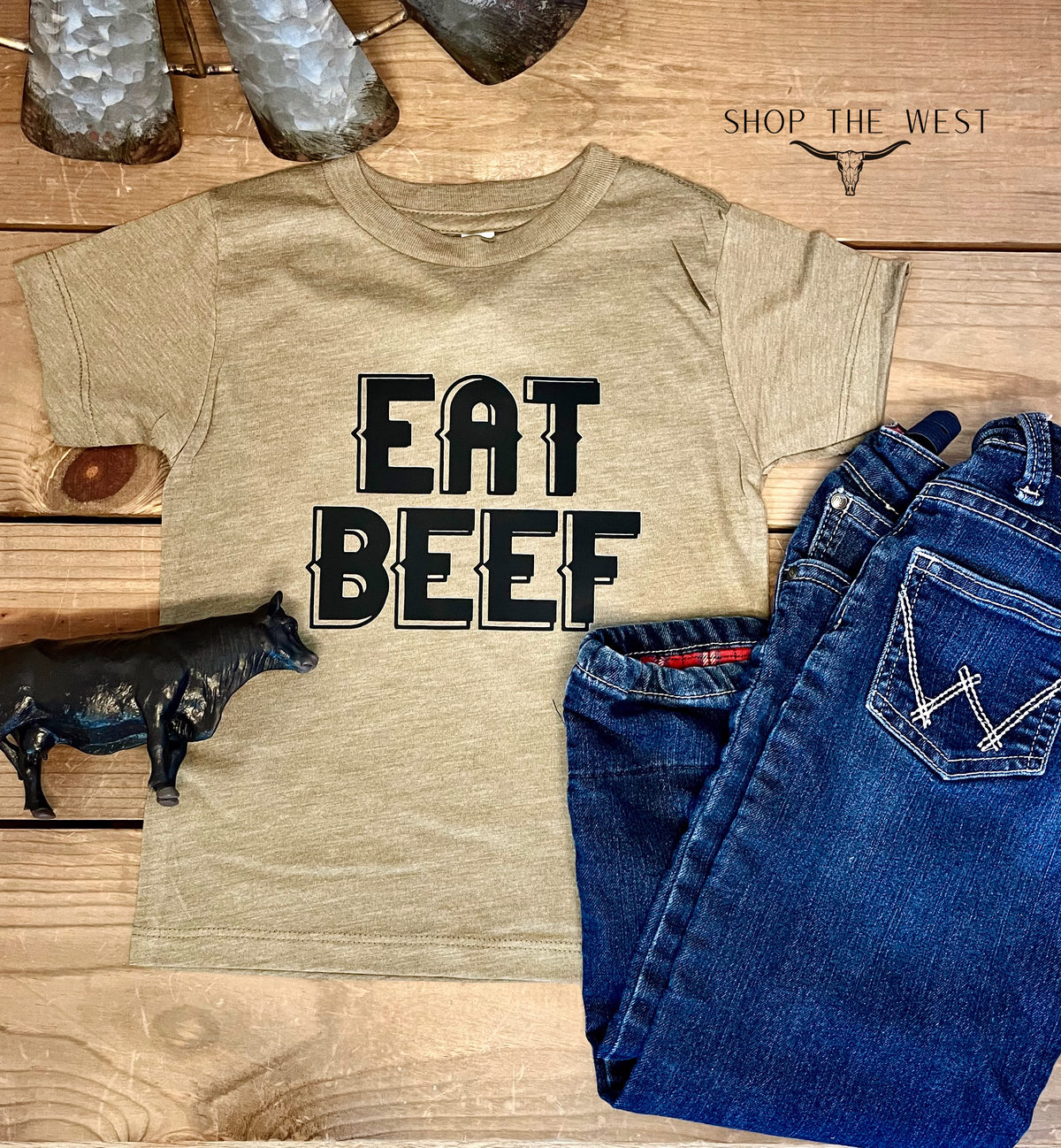 Eat Beef