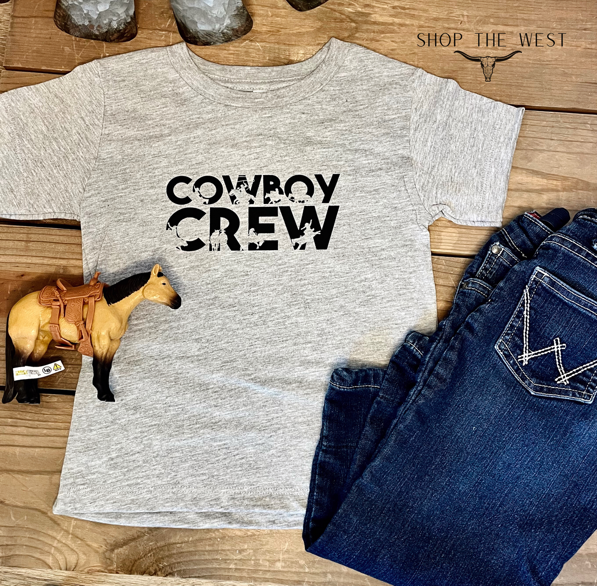 Cowboy Crew