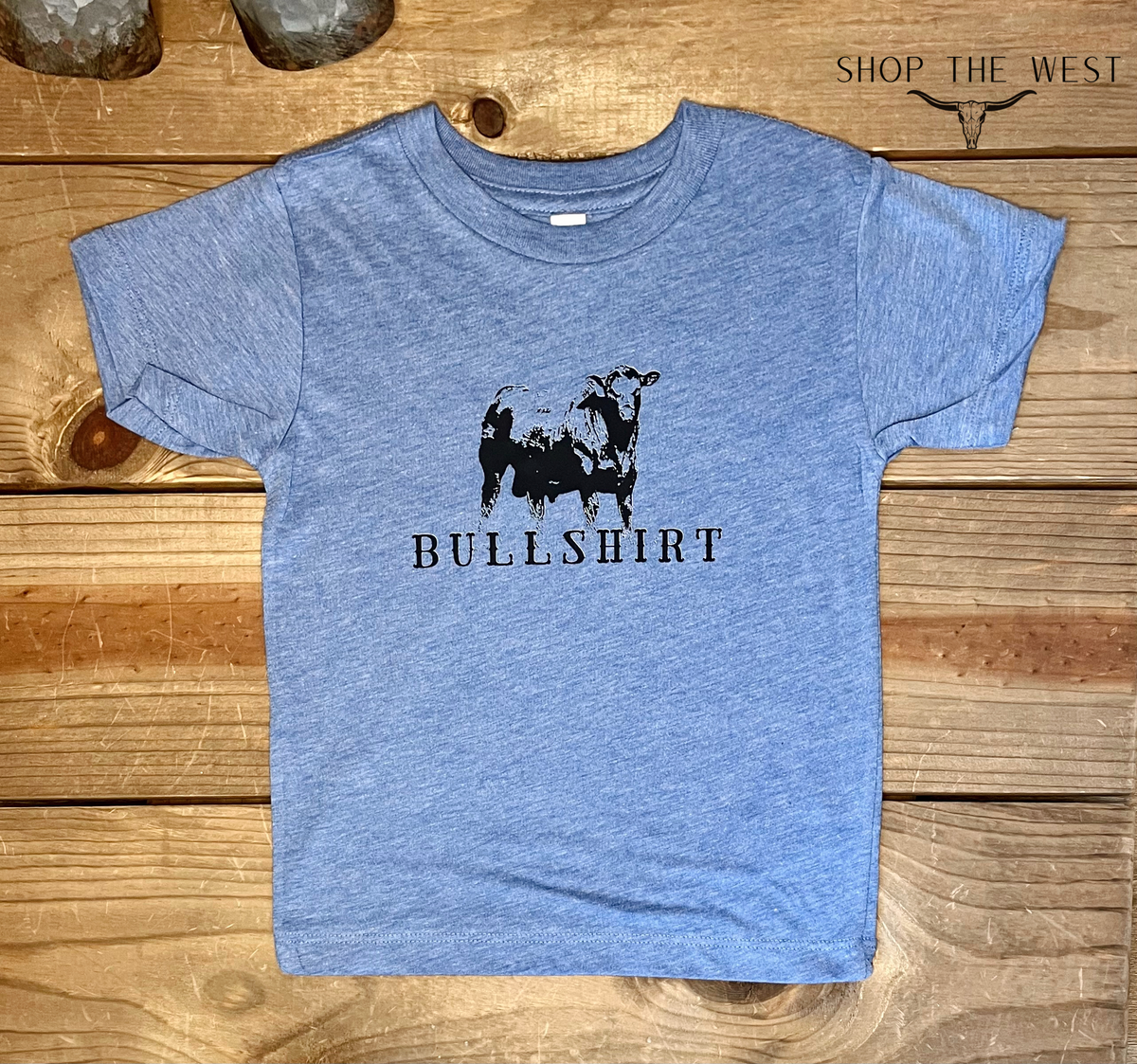 Bull Shirt