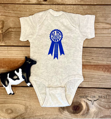 Blue Ribbon Baby