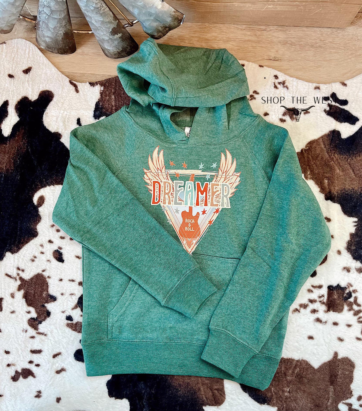 Dreamer Hoodie