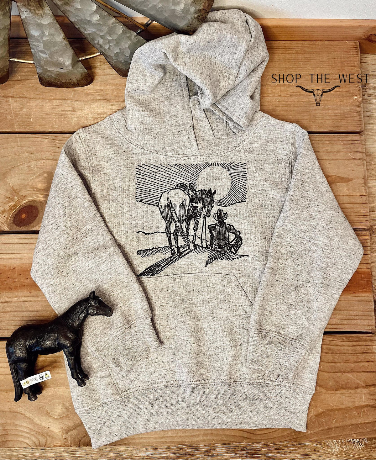 Days Done Hoodie