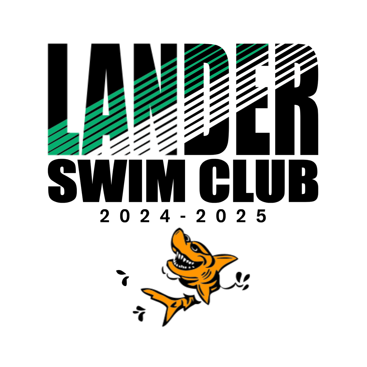 Lander Swim Club