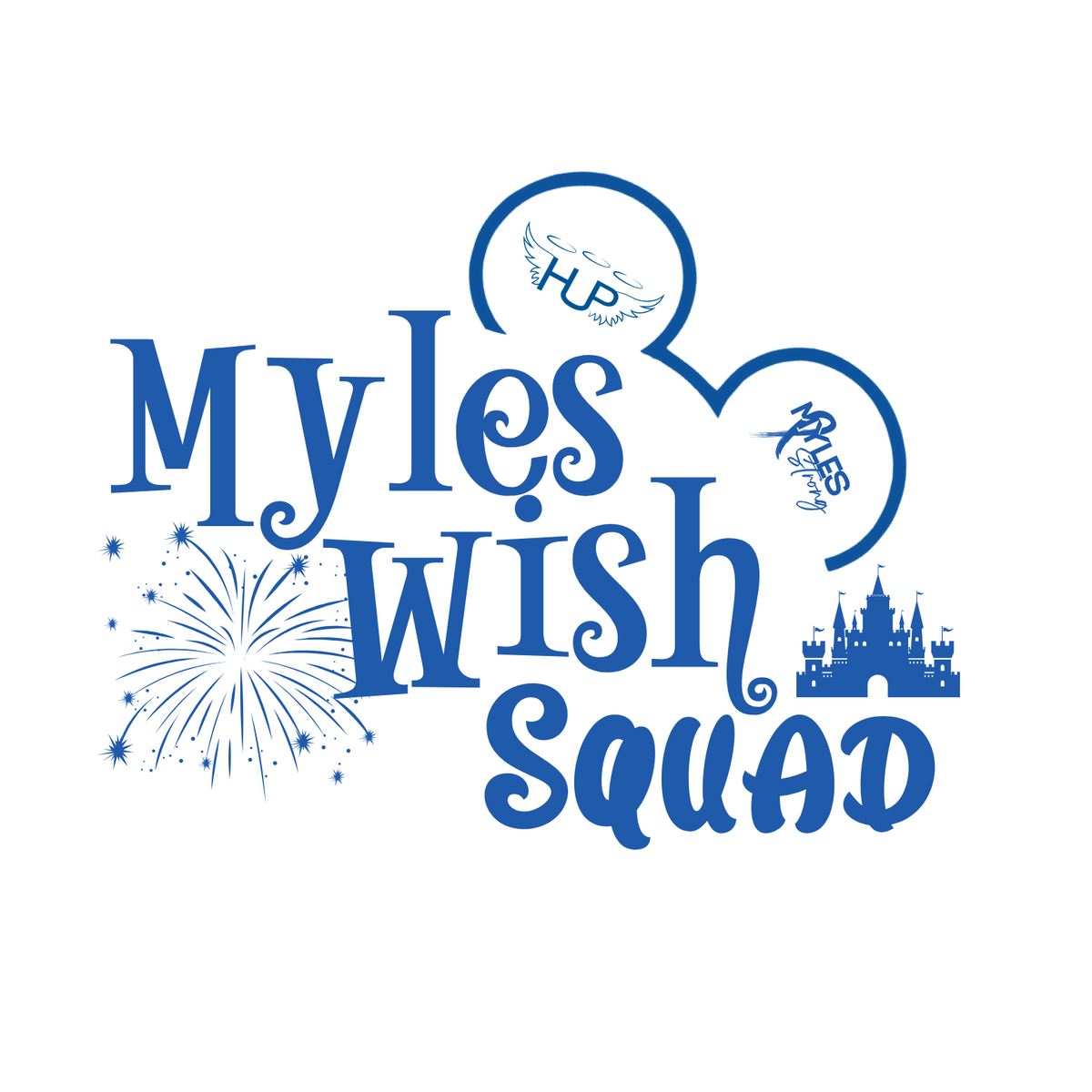 Myles' Wish Squad