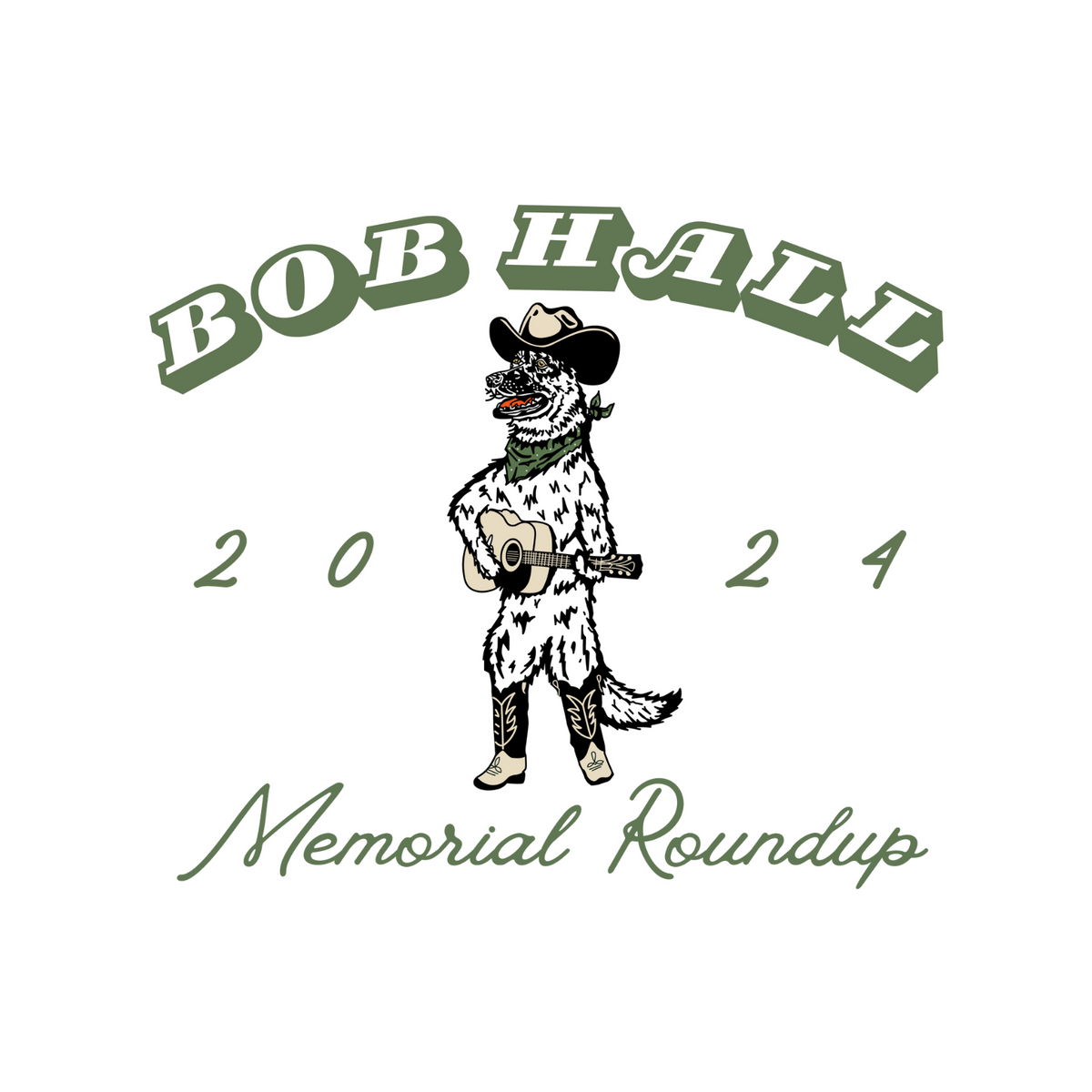 Bob Hall Memorial Roundup