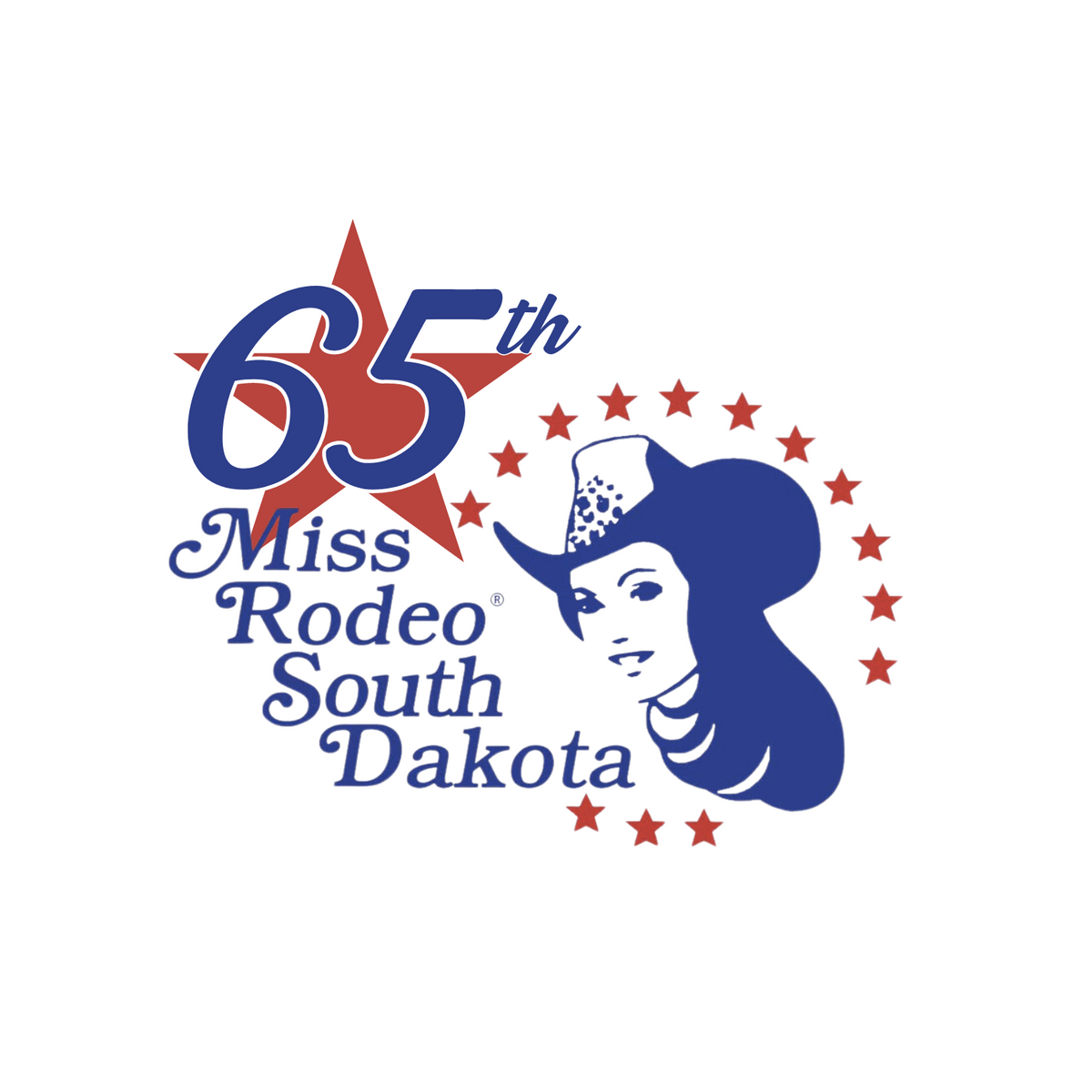 65th Miss Rodeo South Dakota