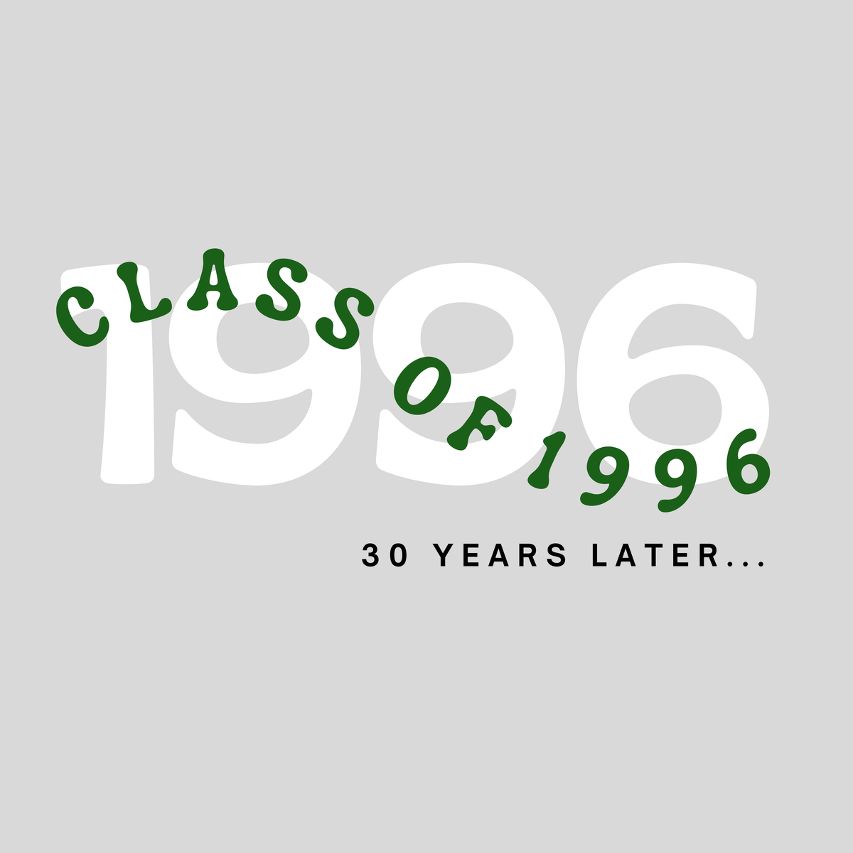 Class of 1996