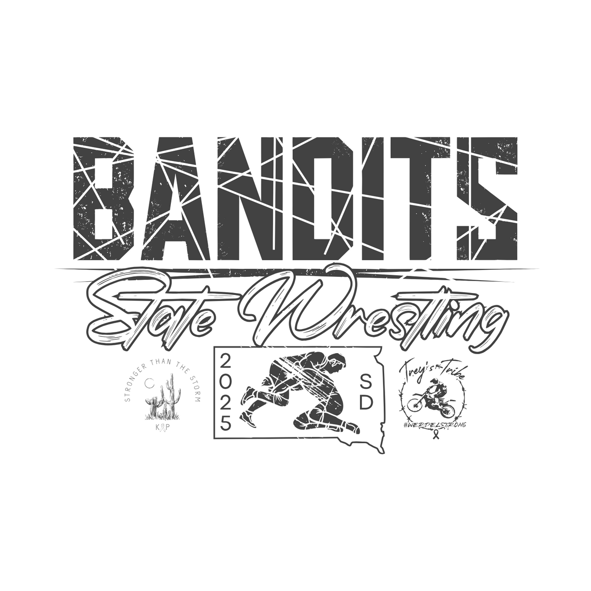 Bandits State Wrestling