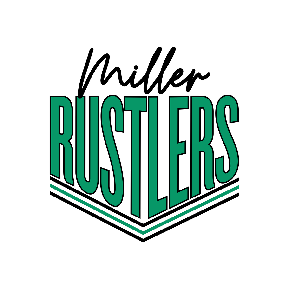 Miller Rustlers