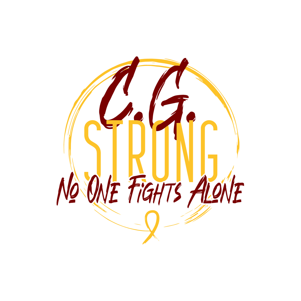 CG Strong