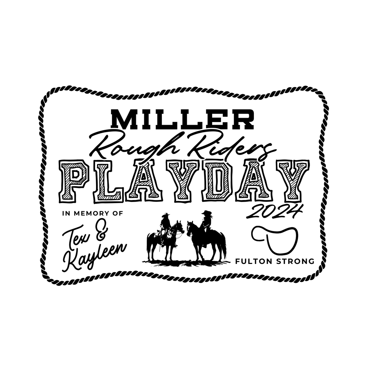 Miller Playday