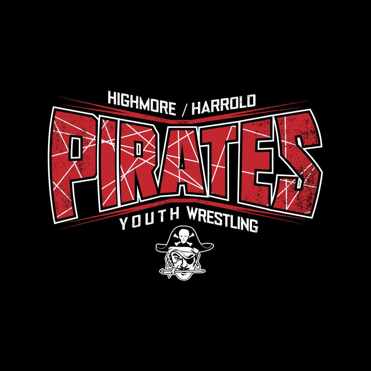 Pirate AAU Wrestling