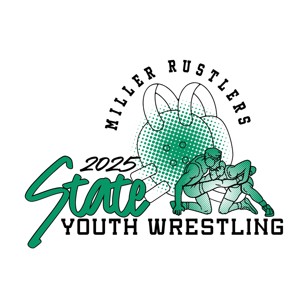 Rustler State AAU – High Call Customs