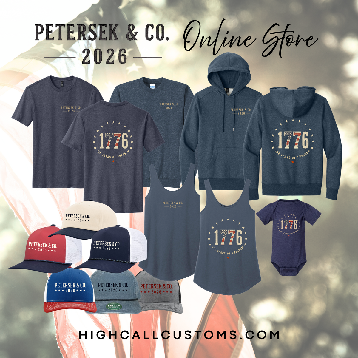 Petersek & Co
