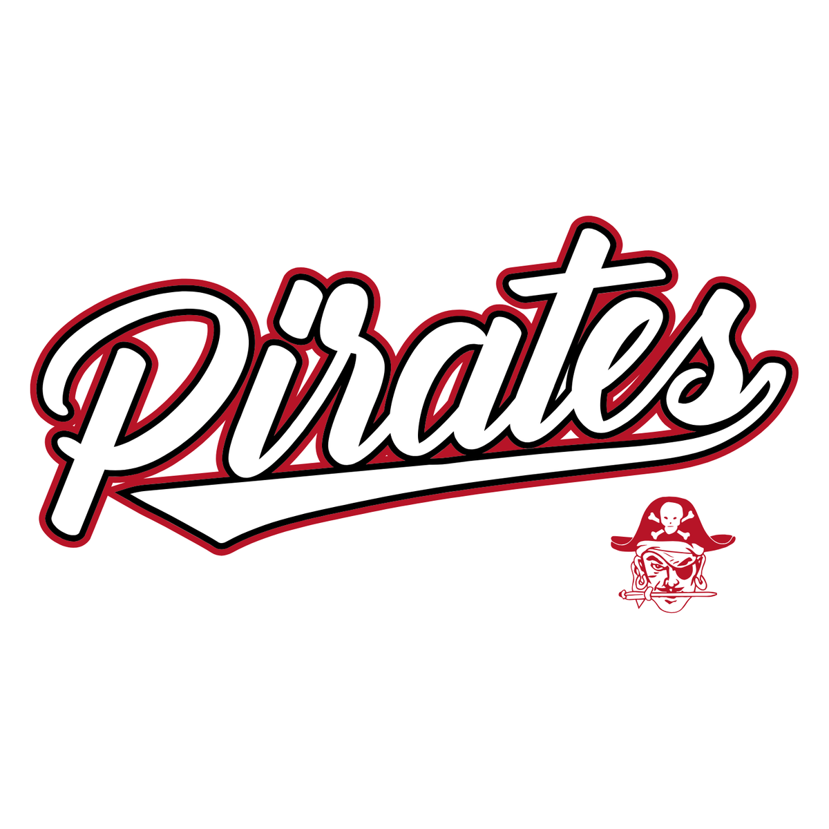 Highmore-Harrold Pirates