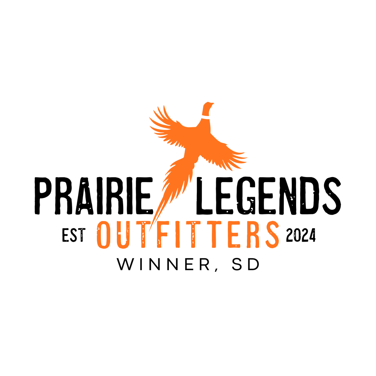 Prairie Legends Outfitters