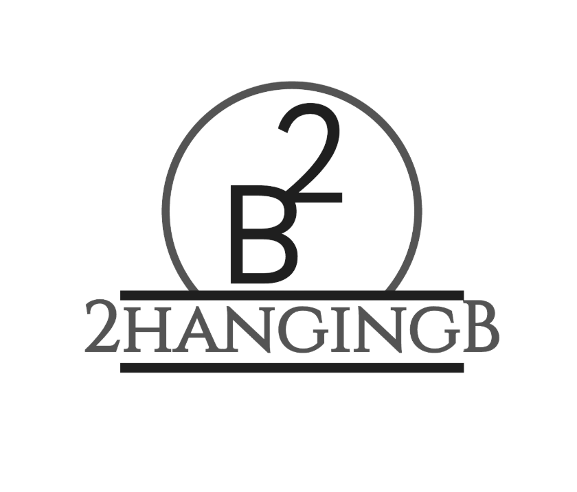 2 Hanging B