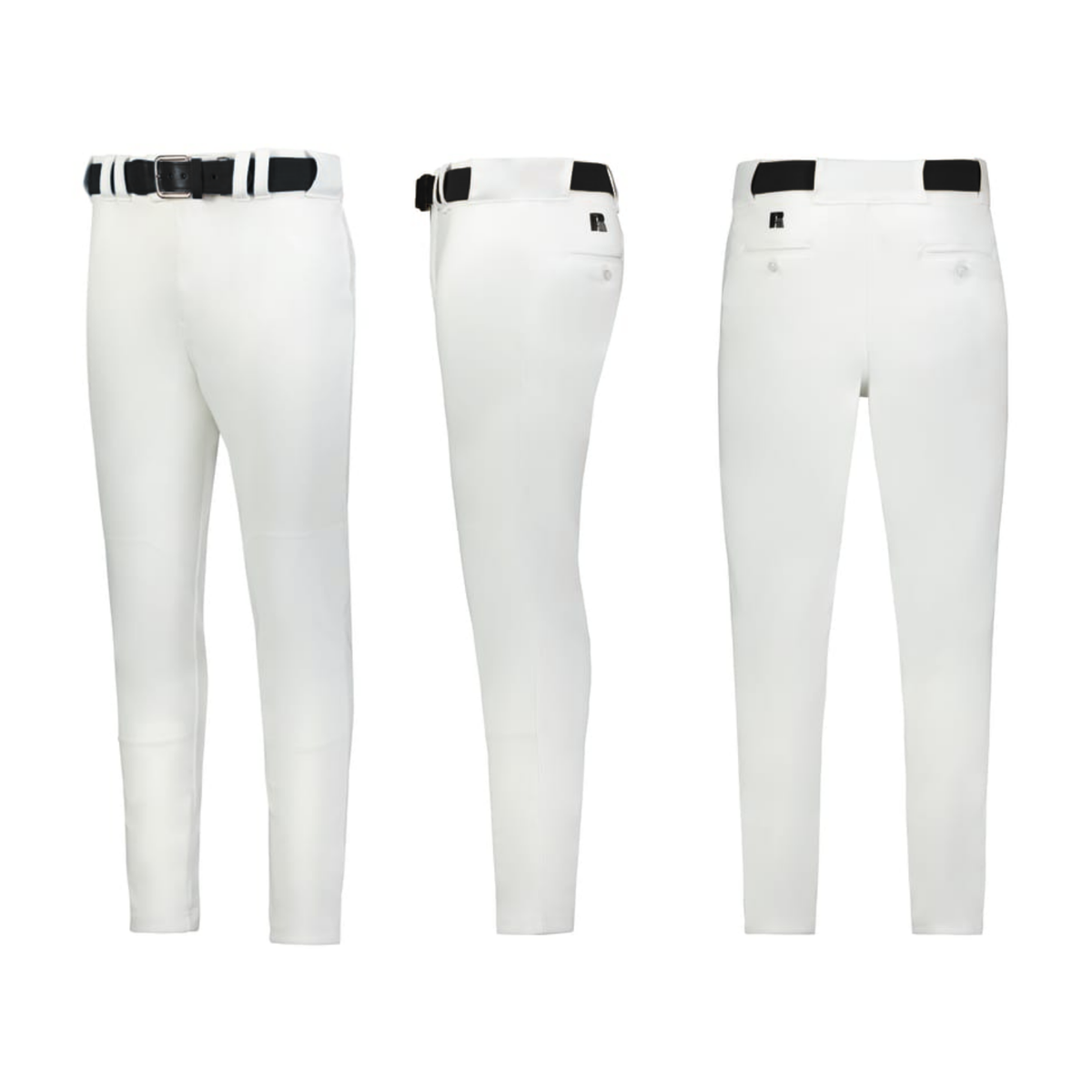 Youth Baseball Pants