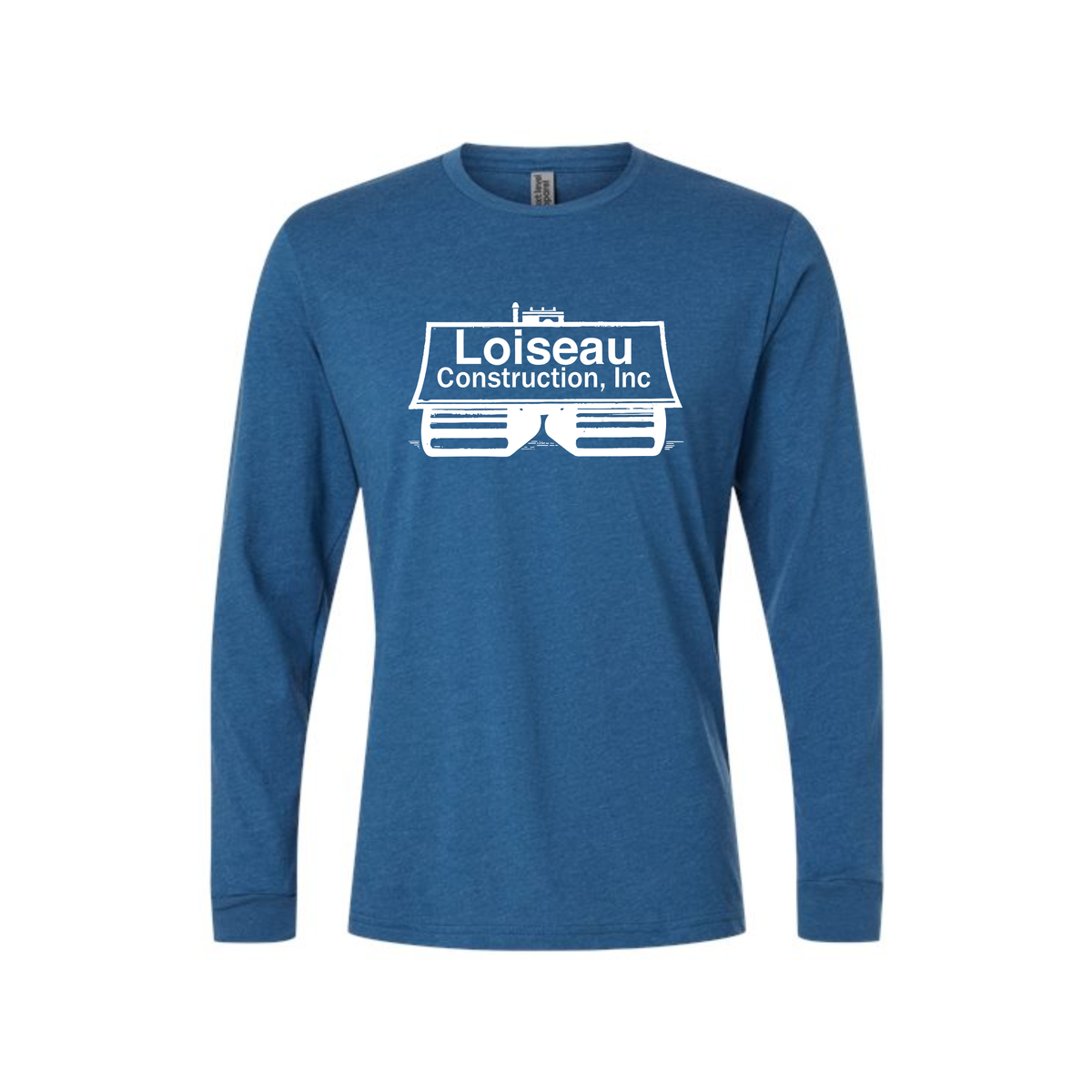 Next Level Apparel® Long Sleeve