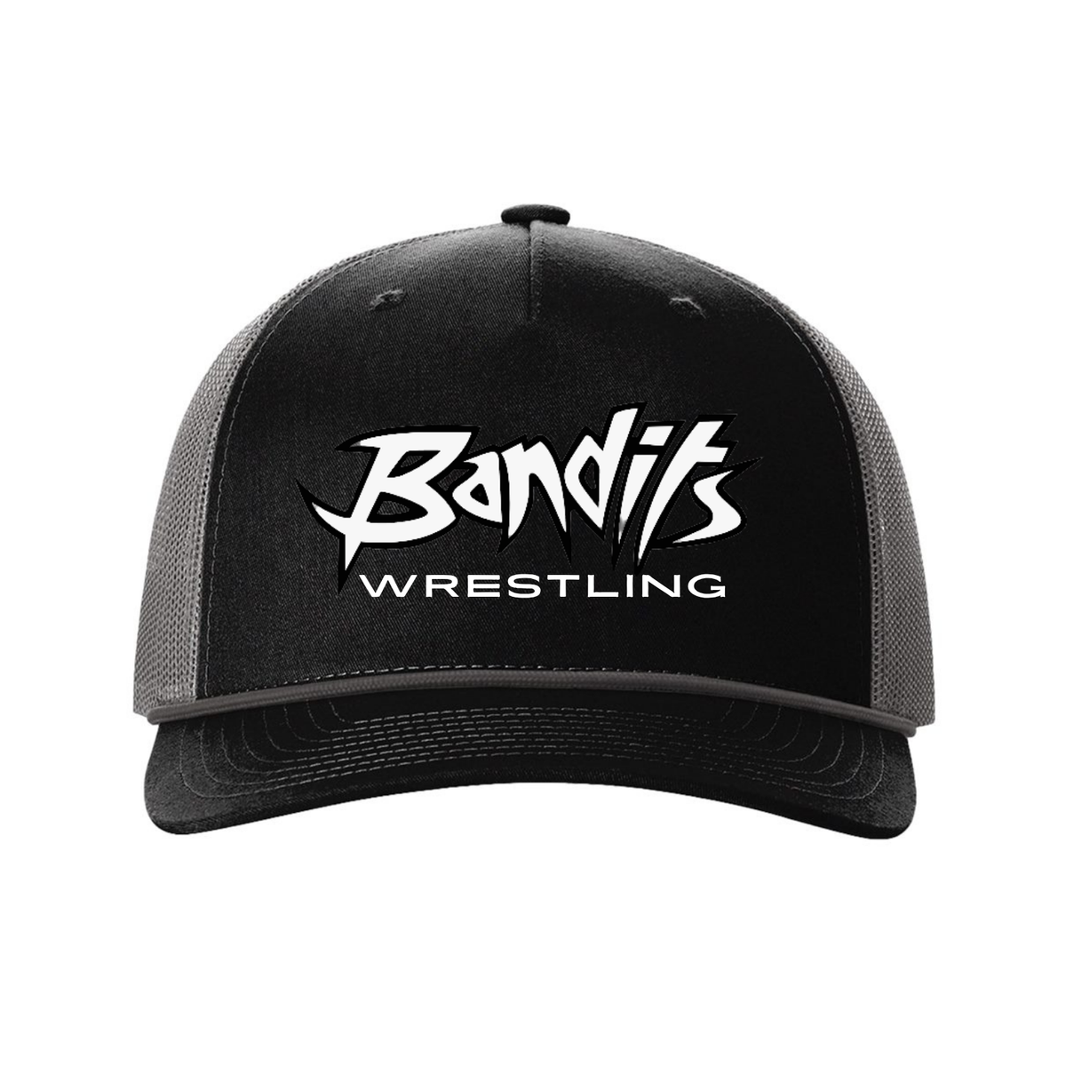 Richardson 112FPR Rope Cap