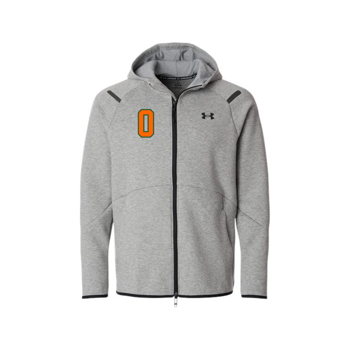 Under Armour Full Zip Hoodie