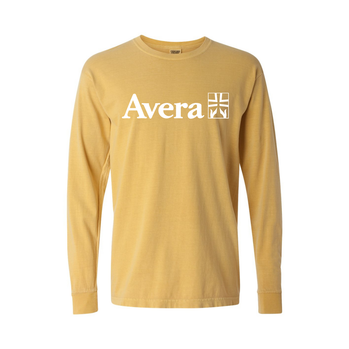 Comfort Colors Long Sleeve