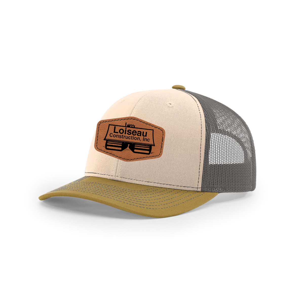 Richardson 112 LP Cap