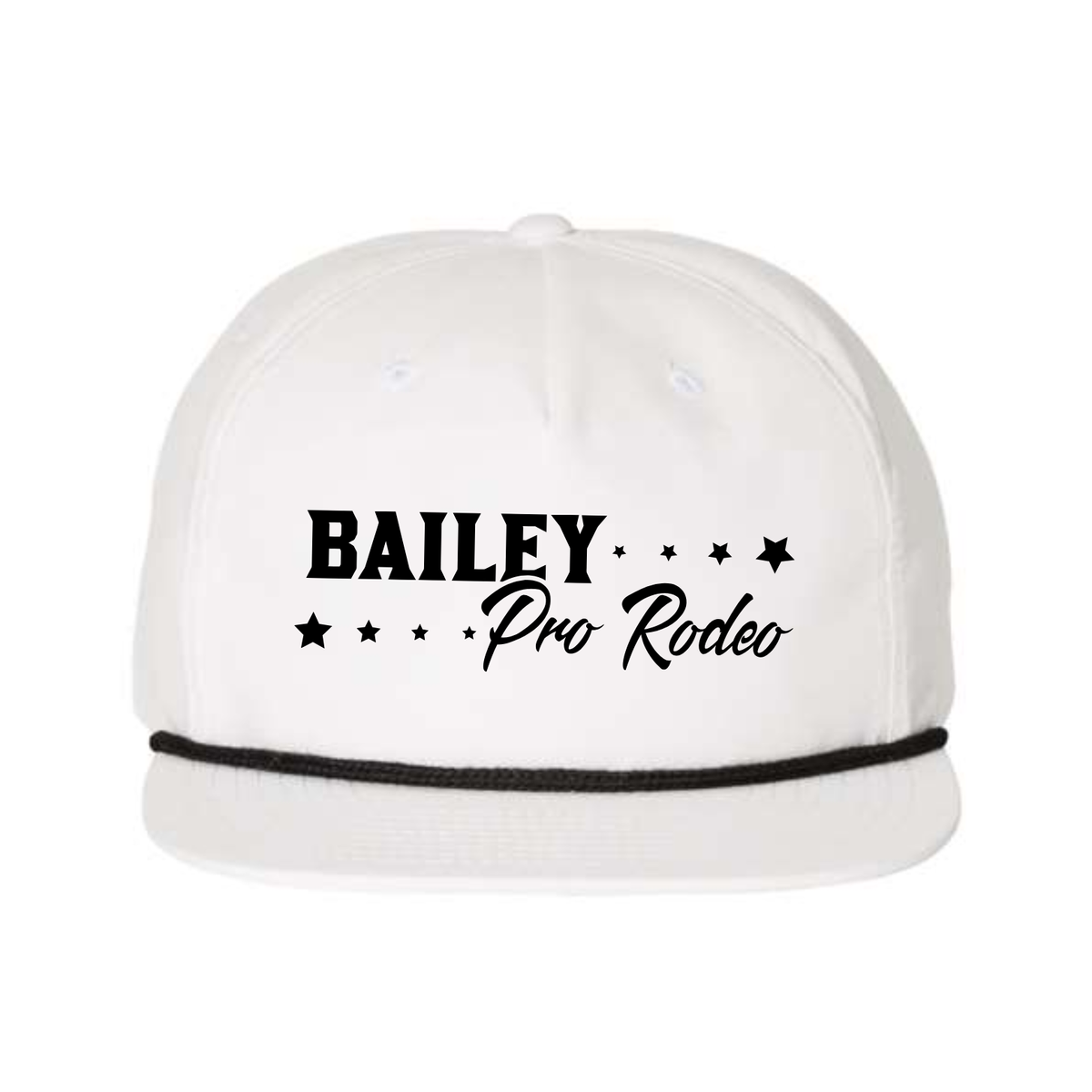 Richardson Rope Cap