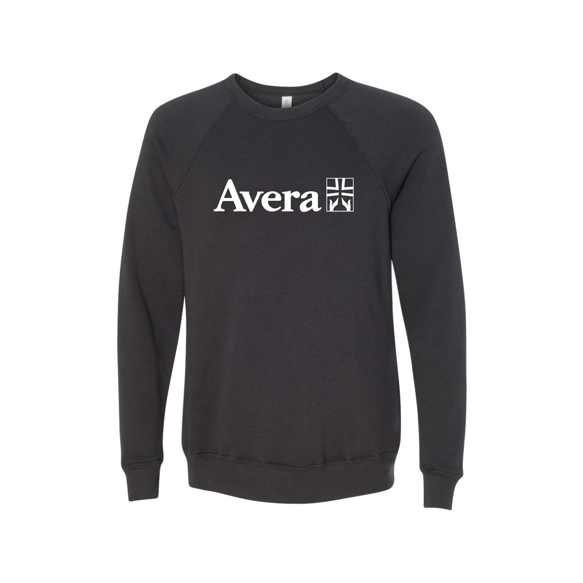 Bella Canvas Crewneck Sweatshirt