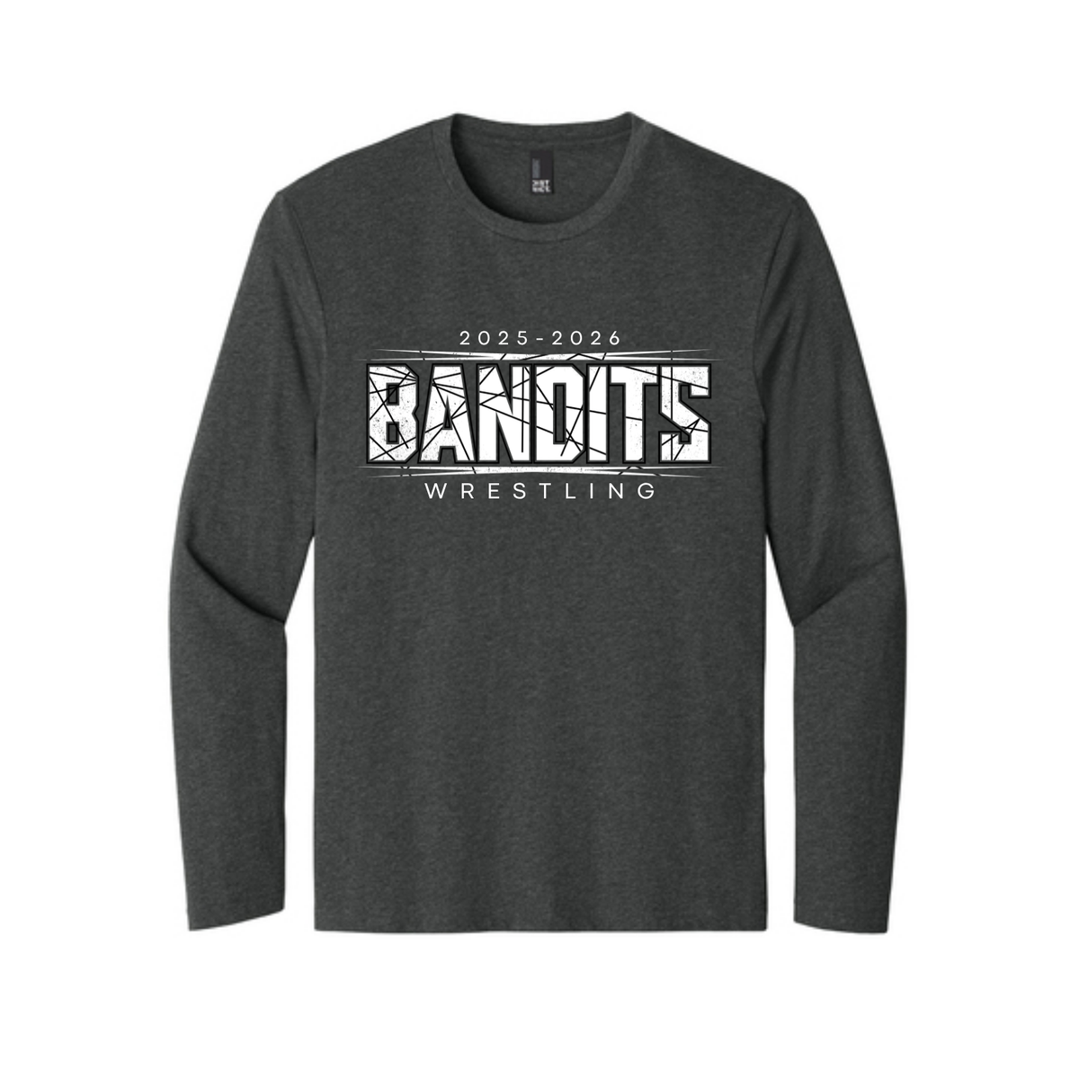 Unisex Long Sleeve