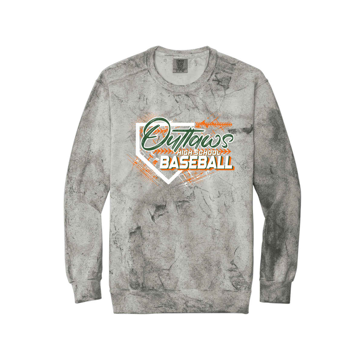 Comfort Colors Crewneck