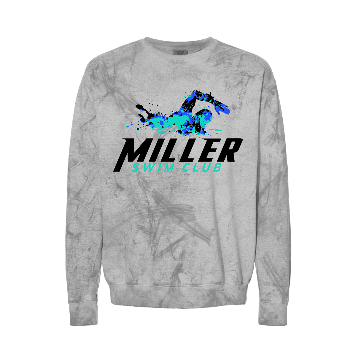 Comfort Colors Crewneck