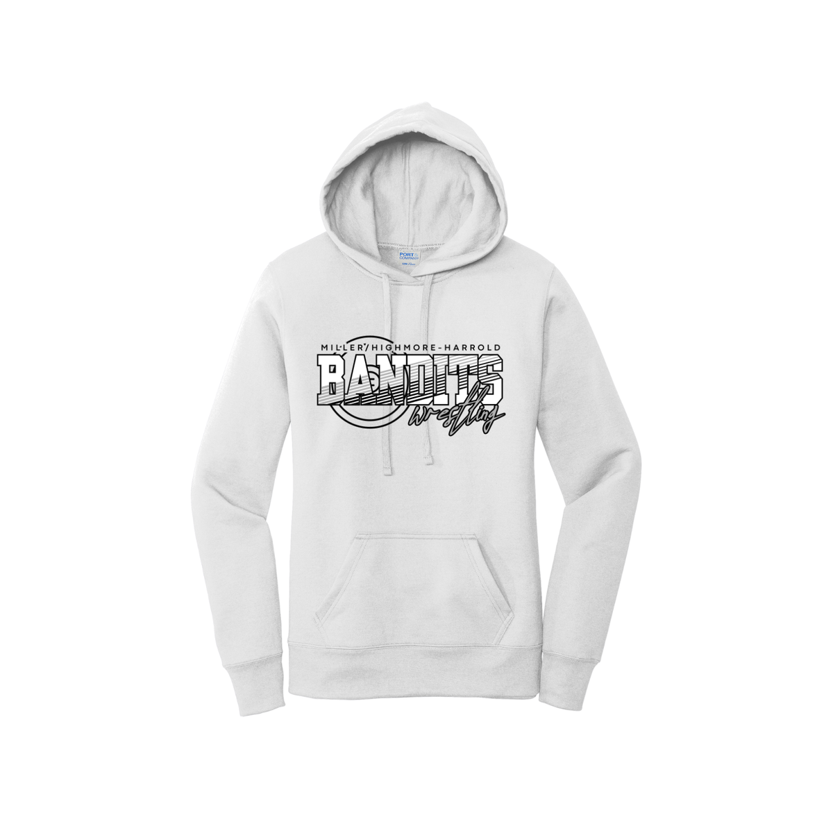 Ladies Hoodie