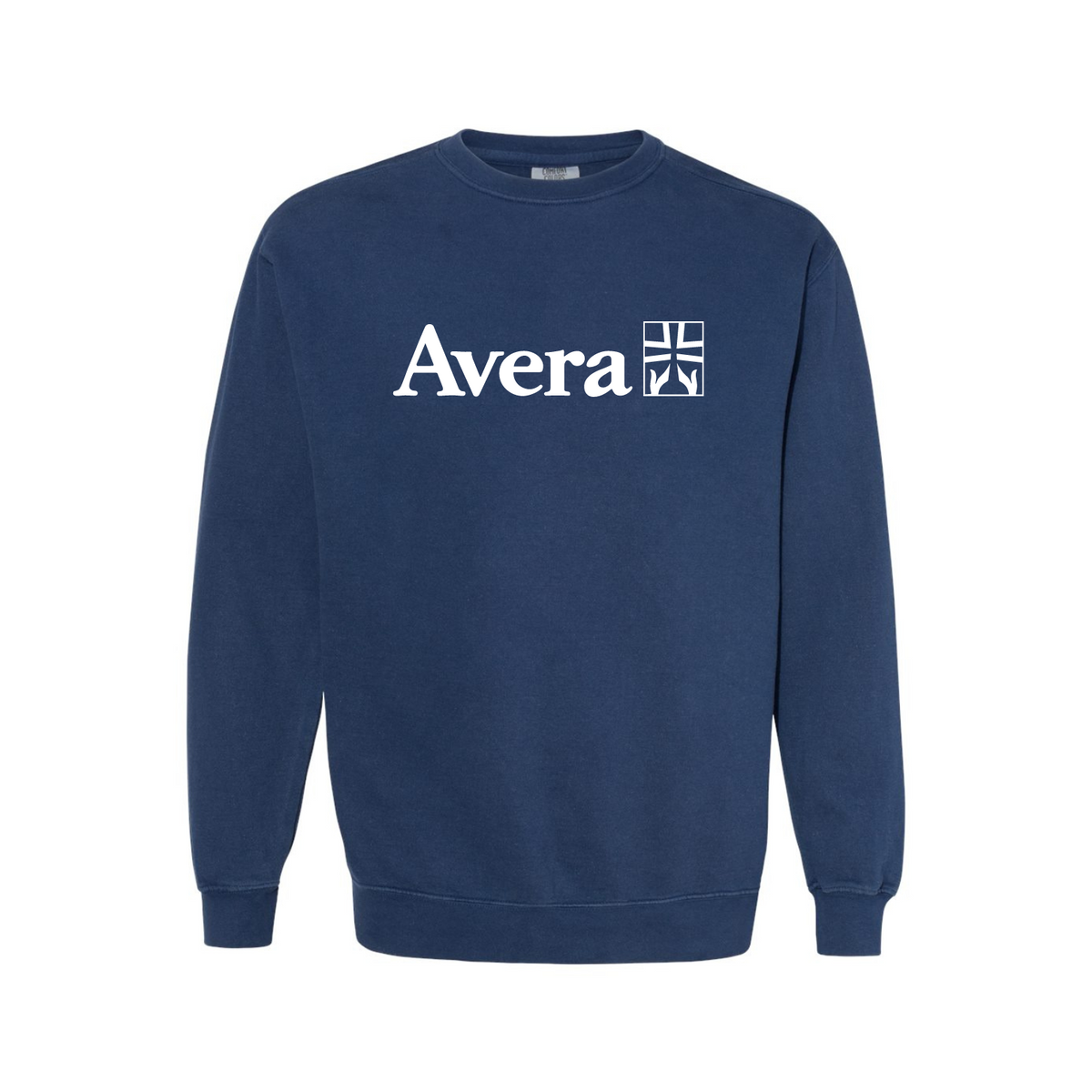 Comfort Colors Crewneck