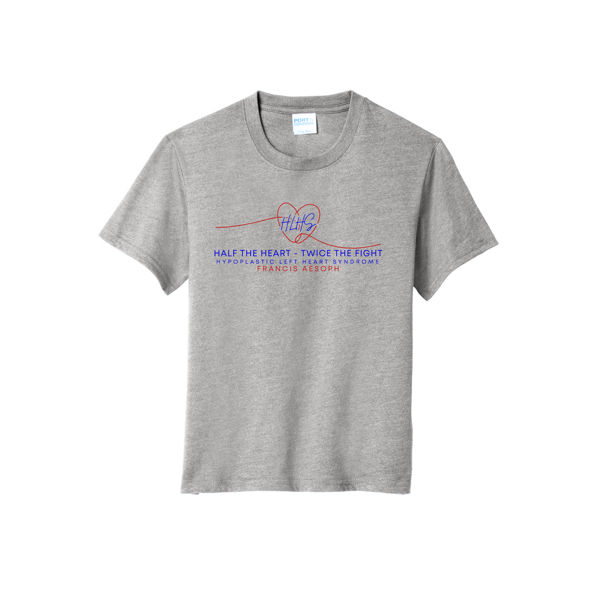 Youth Tee