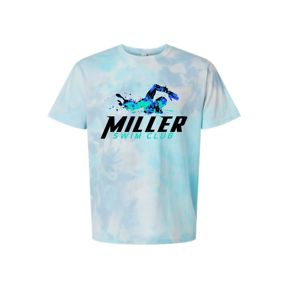 Tie Dye Tee