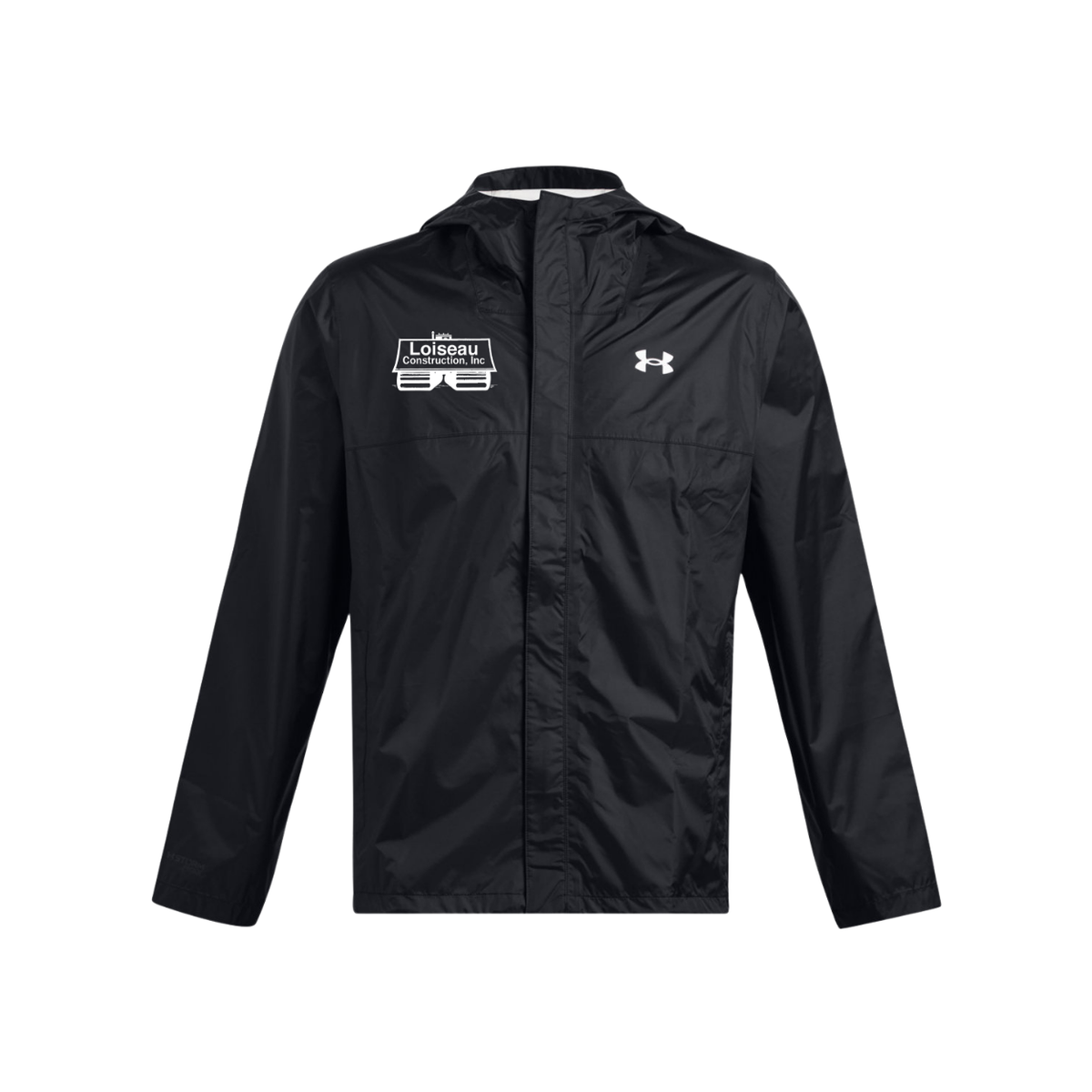UA Stormproof Jacket