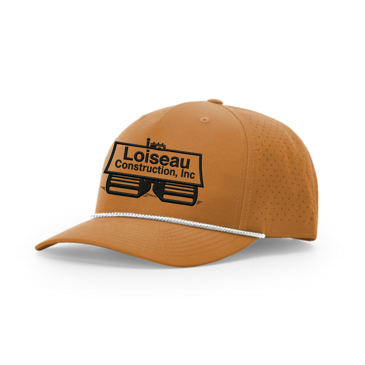 Richardson Perf Rope Cap