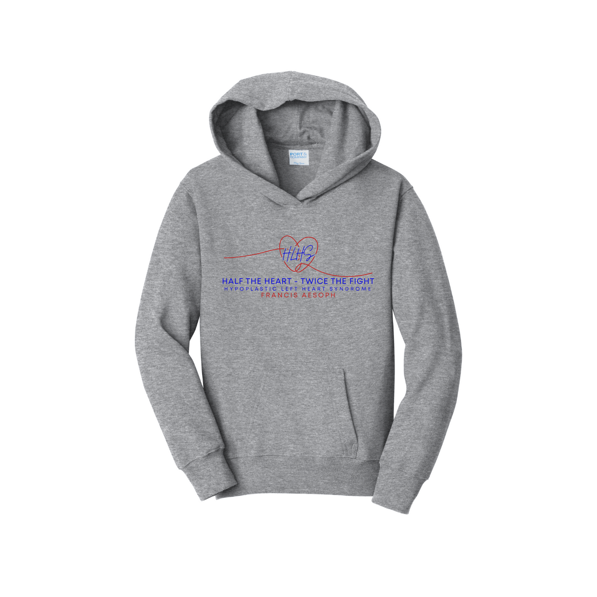 Youth Hoodie