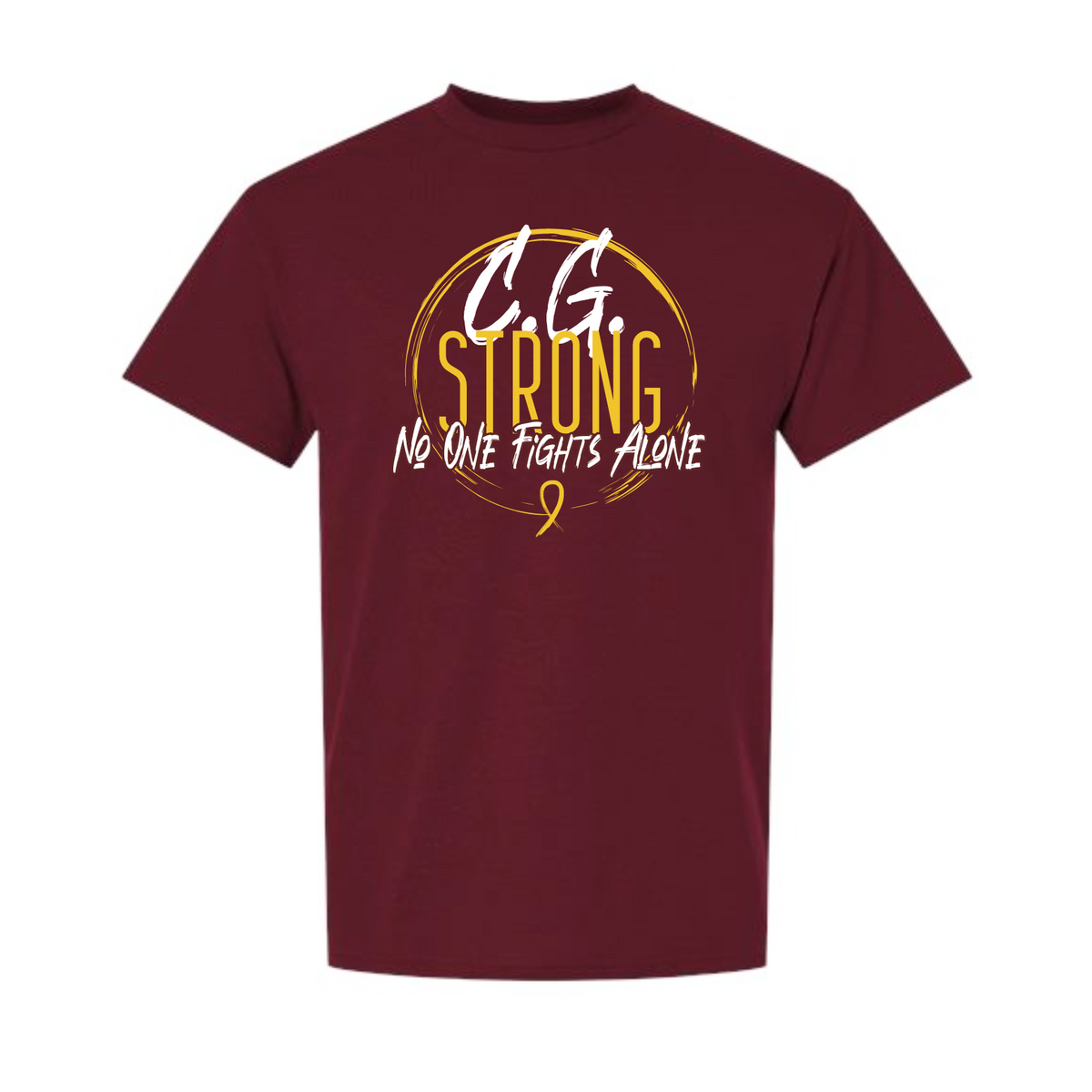 Unisex Tee