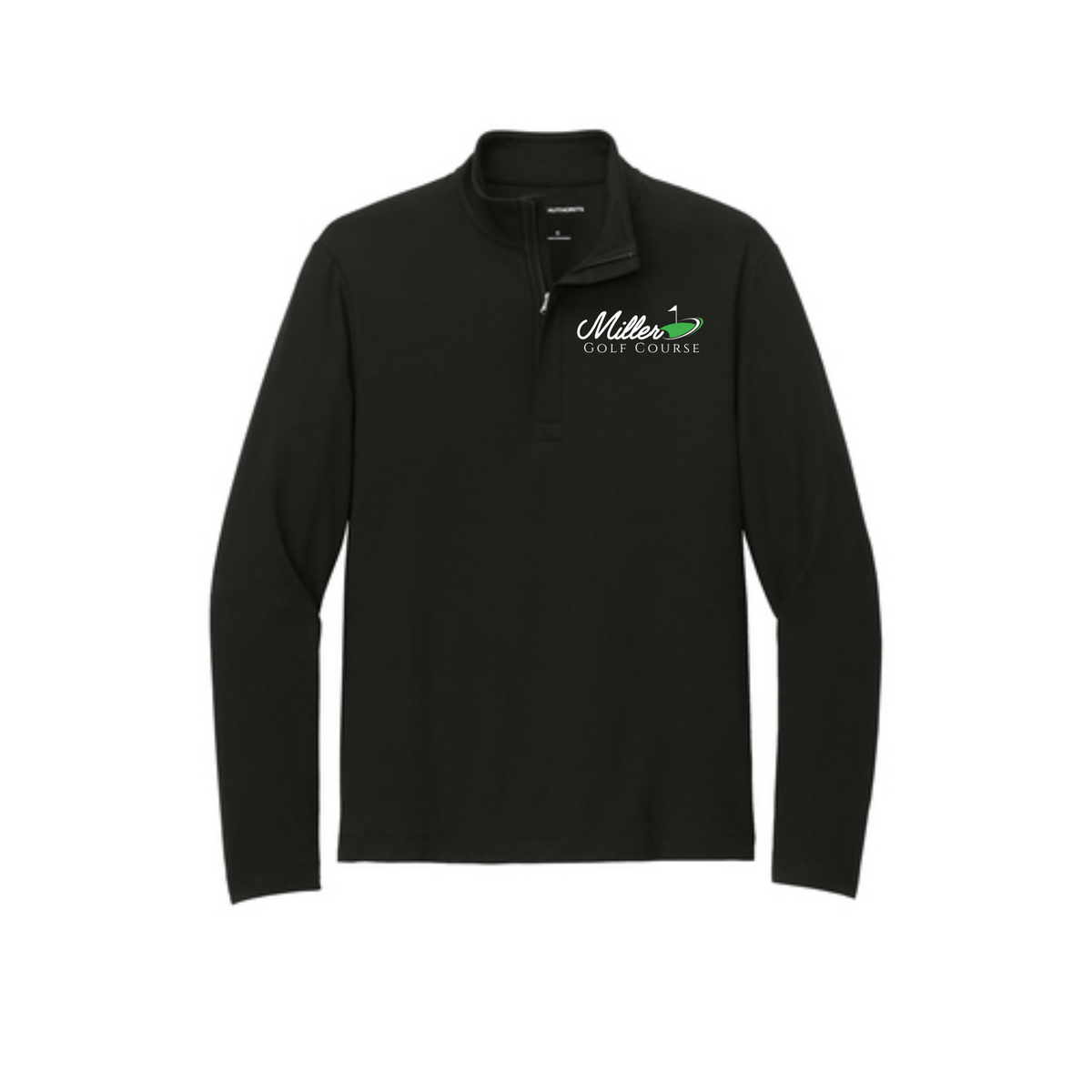 Port Authority® 1/4-Zip Pullover