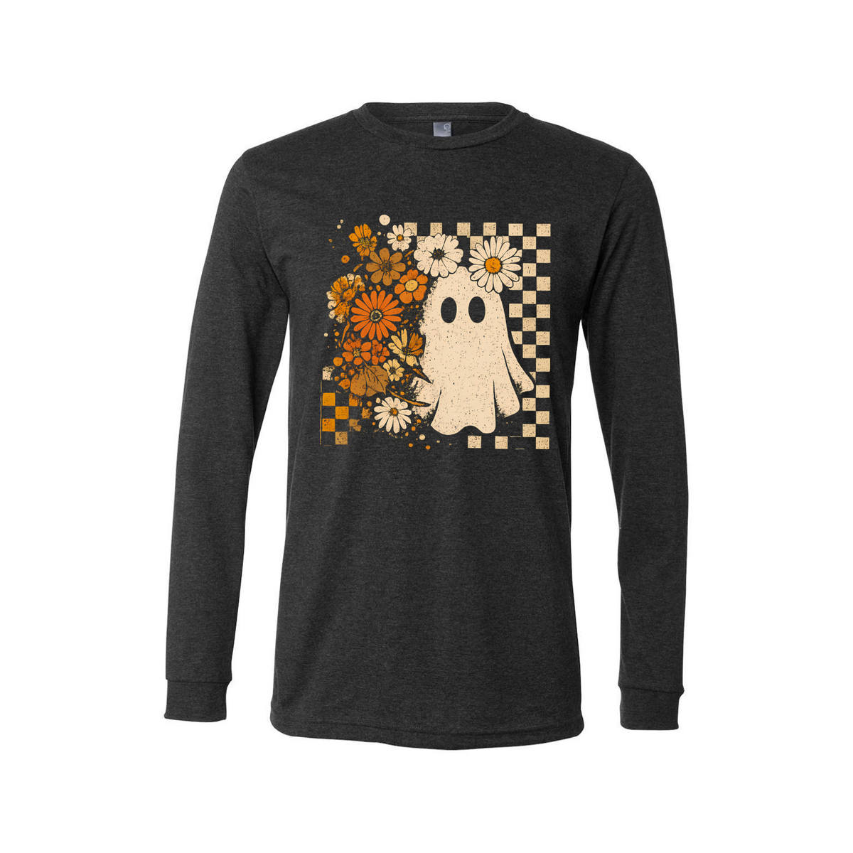Spooky l/s