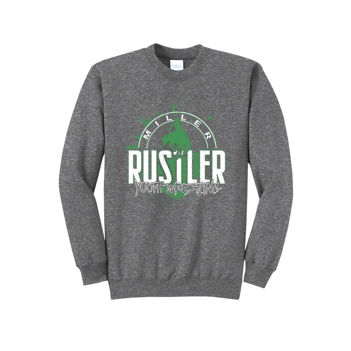 Unisex Crewneck